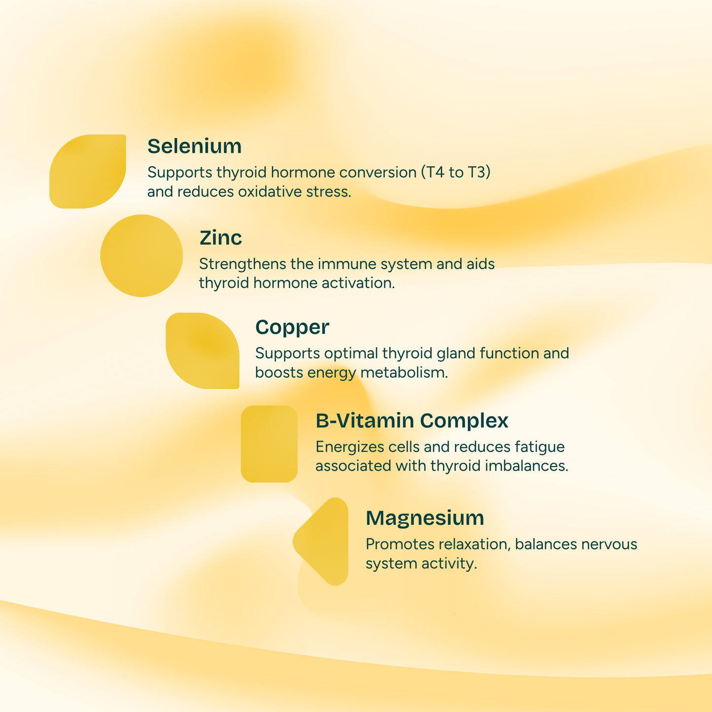 Thyroid Balance