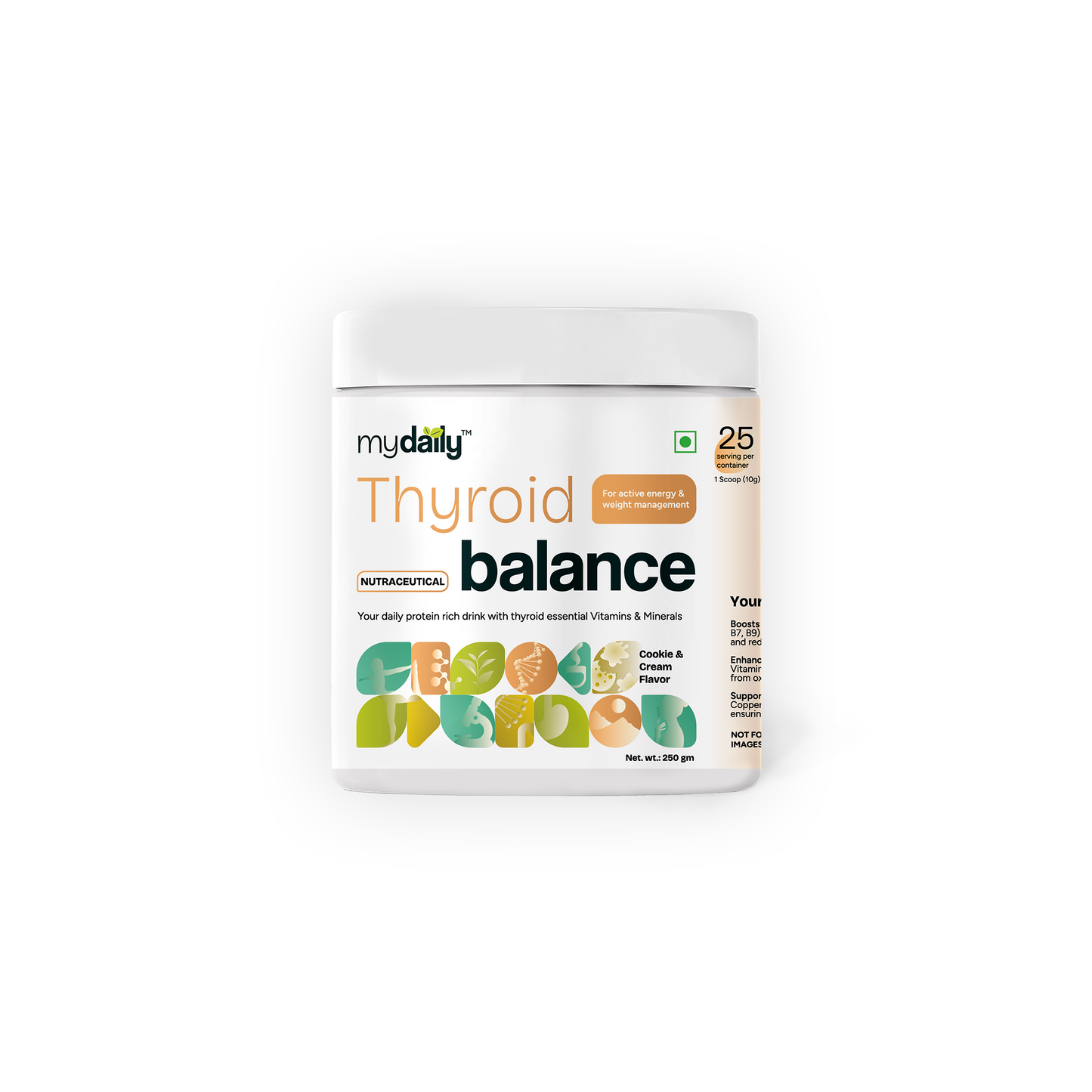 Thyroid Balance