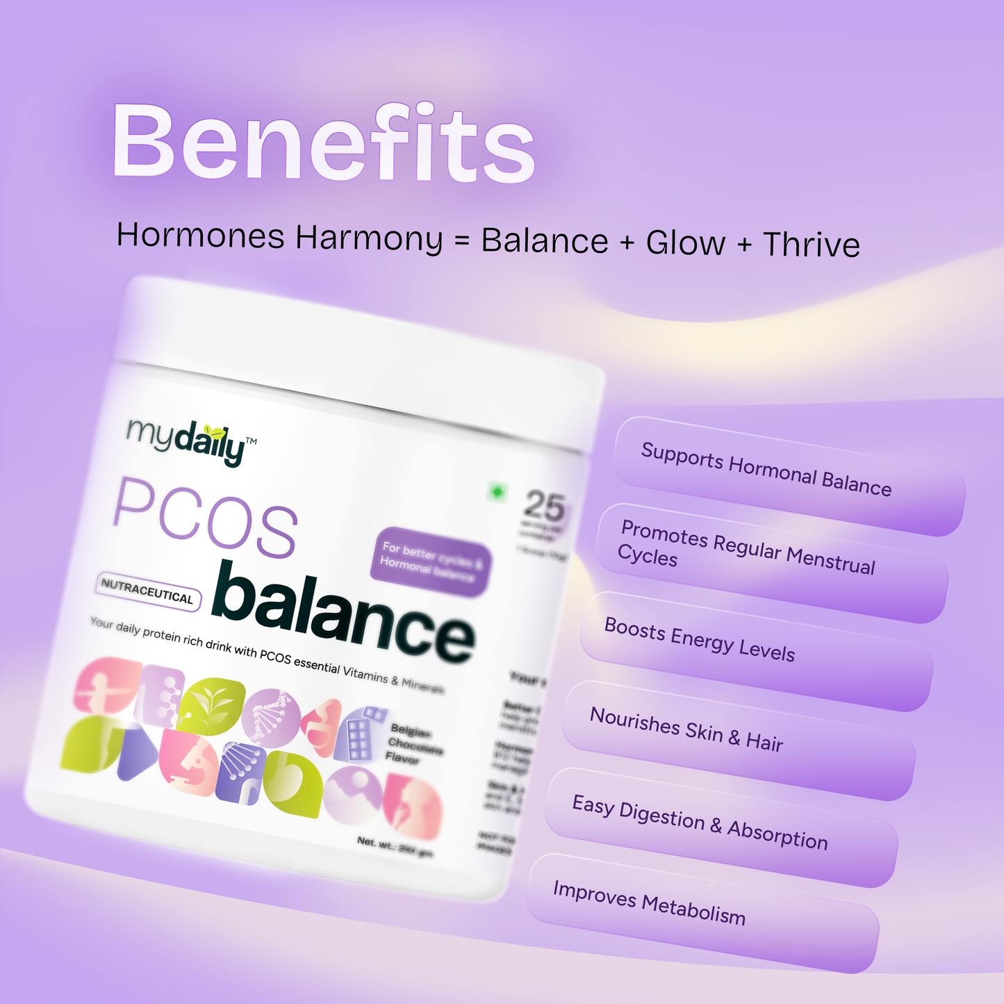 PCOS Balance