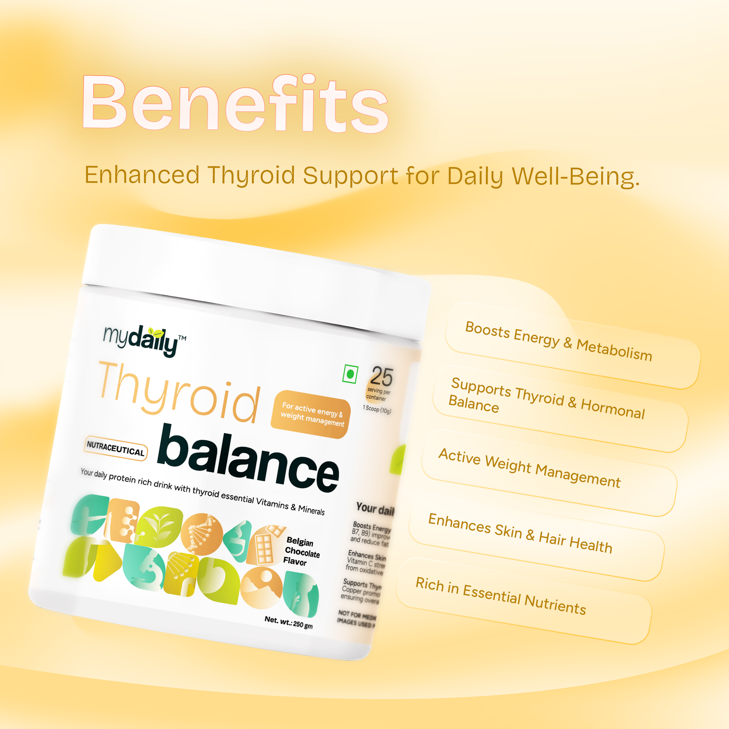 Thyroid Balance