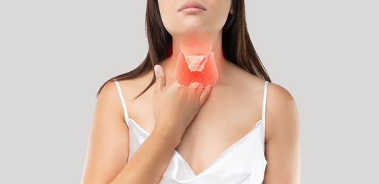 Best thyroid supplements for Indian women - 2026 buyer's guide cover image