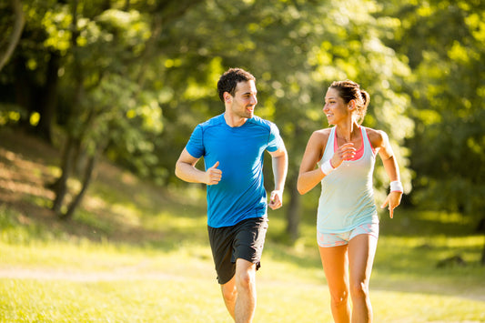 5 Ways to Boost Your Immune System Naturally