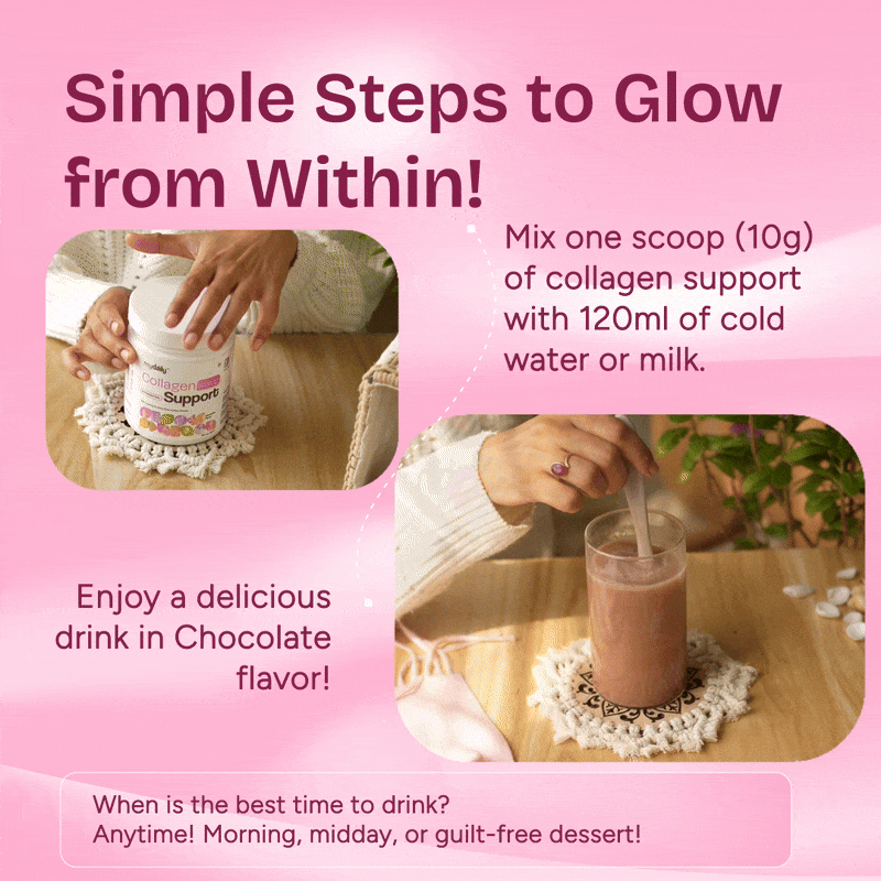 Collagen Support