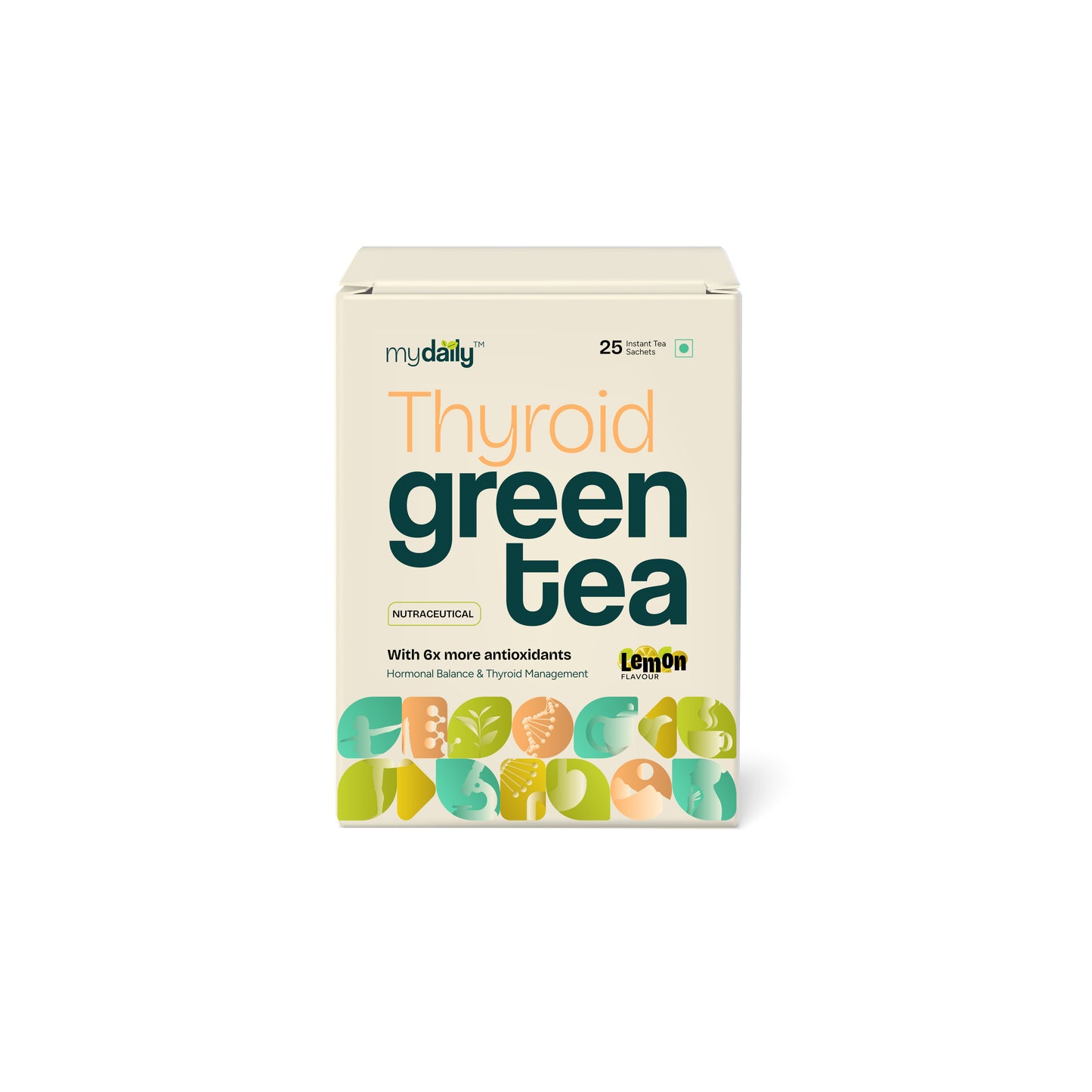Thyroid Green Tea