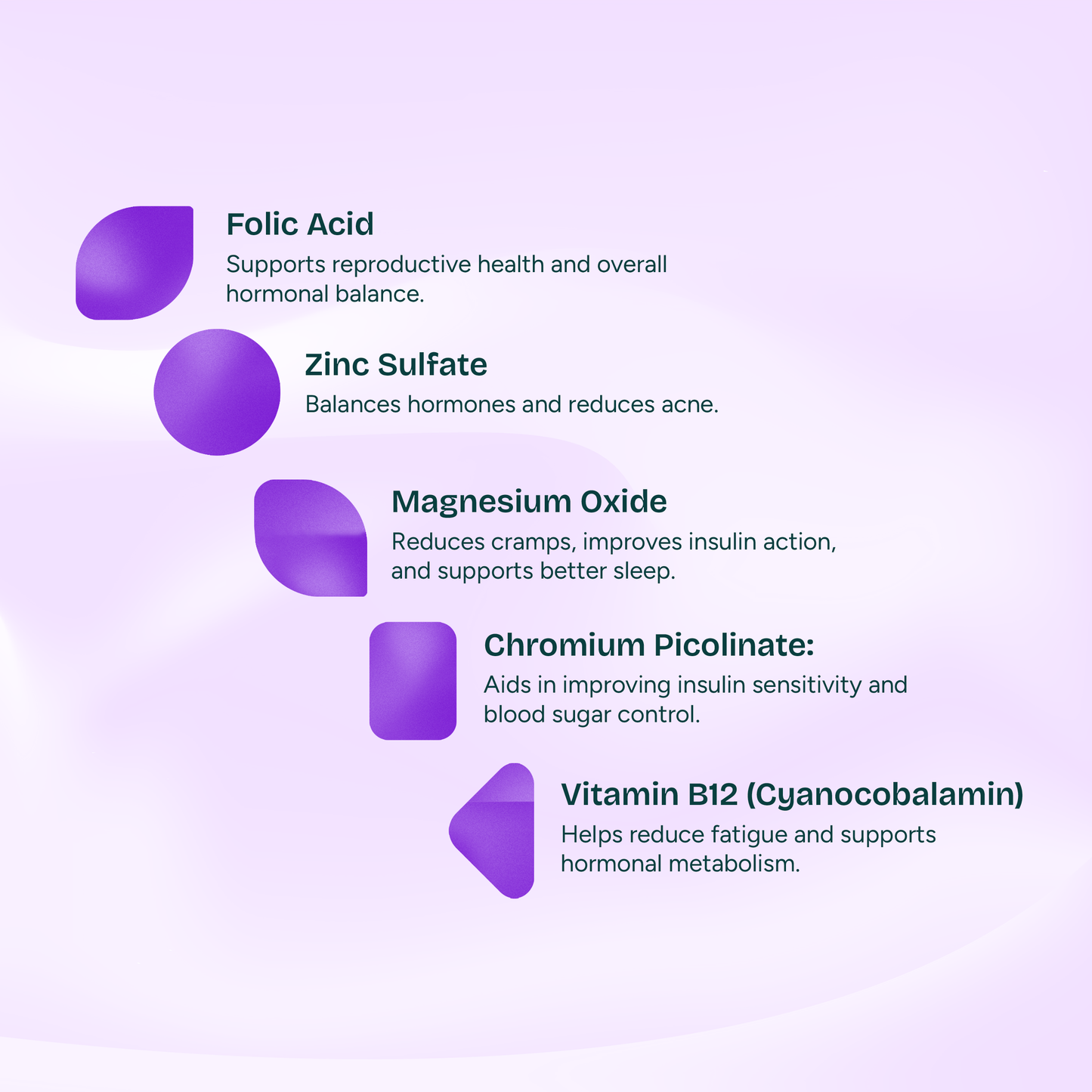 PCOS Balance
