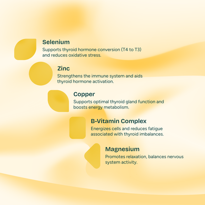 Thyroid Balance