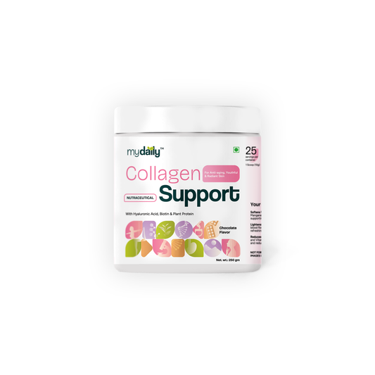 Collagen Support