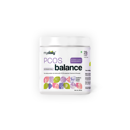 PCOS Balance
