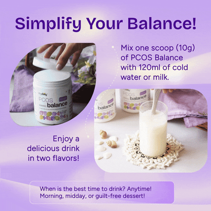 PCOS Balance