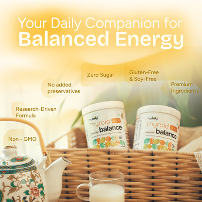 Thyroid Balance
