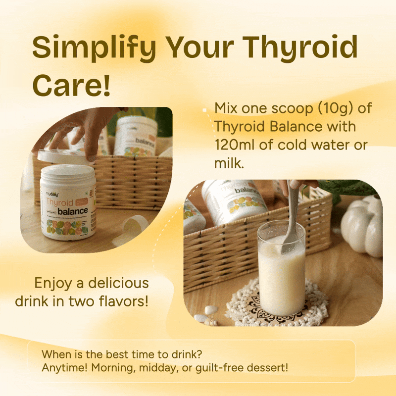 Thyroid Balance