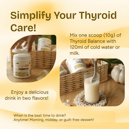 Thyroid Balance